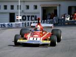 Ferrari 312 B3-74 1974 года